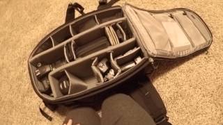 Mindshift Firstlight 30L Camera backpack