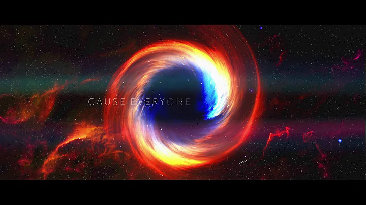 Forrest Clay- Lights in the Sky (OFFICIAL LYRIC VI...