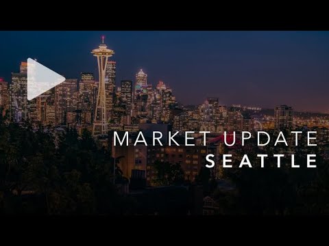 Greater Seattle Market Update: June 2020 | Powered by roomvu