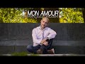 Francesco palmeri  mon amour clip officiel