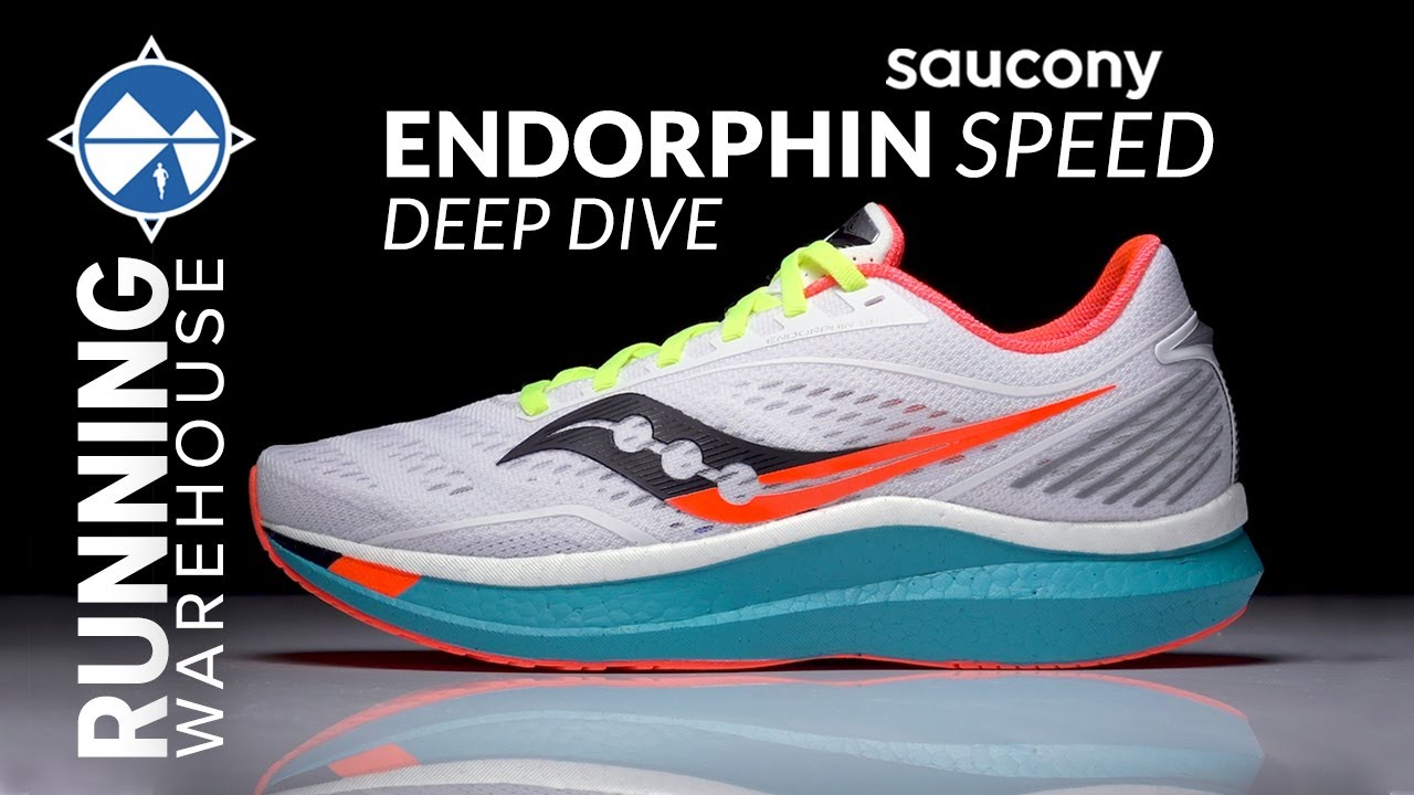 saucony performance running sneakers