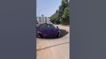 Blender Car VFx #blender #vfx #cgi