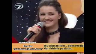 Gaye Aksu - Takvimlerden Haberin Yok Mu?