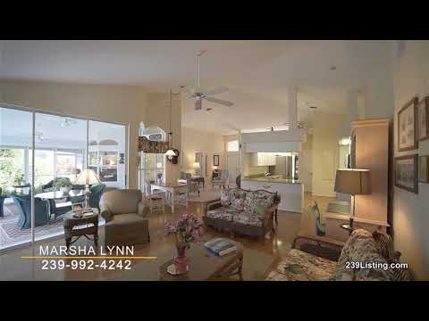 12798 Hunters Ridge Dr, Bonita Springs, FL home video tour