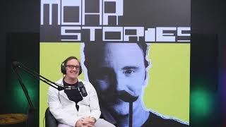 Mohr Stories 496: I'm Back.