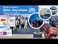 Solar Anywhere | How Flexible Solar is Powering Lives in the Himalayas