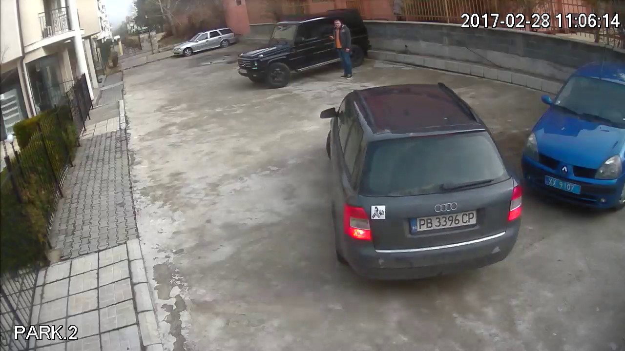 Avalon Complex Sunny Beach