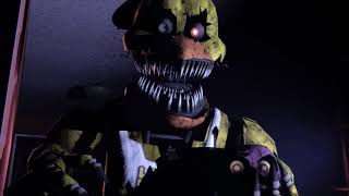 Fnafsfmcollab Fnaf 4 Song By Miatriss Part 8 For Foxygamestv