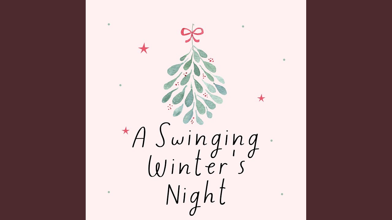 Swing sous les flocons étoilés