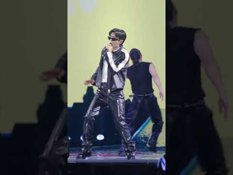 250104 임영웅 <strong>리사이틀</strong> RE:CITAL 'Gimme Gimme' 직캠