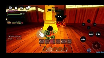 Slayers Unleashed! NEW Akaza Raid!