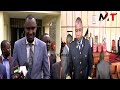 Narok MCAs Warn Governor Ntutu over manipulation in the County as Standoff enters Day 2!