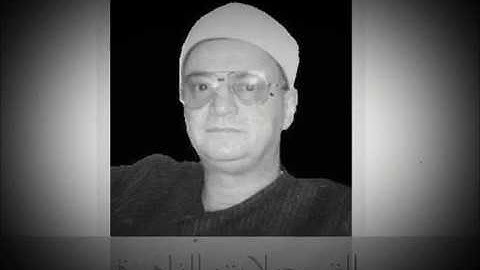 شهيد الفجر الشيخ عثمان الشبراوي (سورة الاسراء)