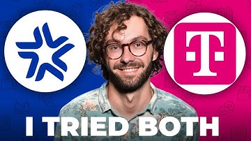 US Cellular versus T-Mobile: welke is nu beter?