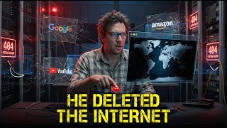 The Engineer Who Accidentally Took Down the Internet | One Typo That Broke the Internet