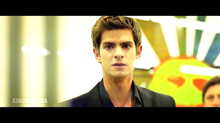 The Social Network (2010) - I'm Coming Back for Everything