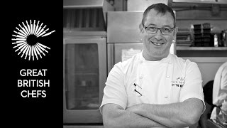 Alyn Williams Guide To Cuts Of Welsh Lamb