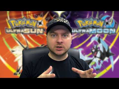 Видео: Где я могу купить TM в Pokemon Ultra Sun?