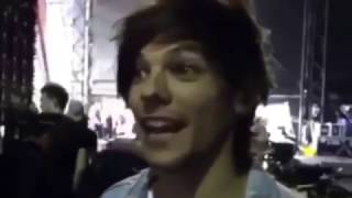 Louis Tomlinson's Accent Remix *Headphones* screenshot 3