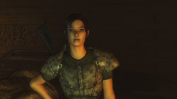 Fallout 3 Walkthrough (Modded) Part 61