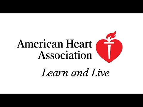 american-heart-association:-that's-30-minutes!