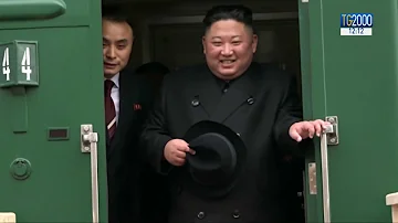 Su cosa si basa l'economia della Corea del Nord?