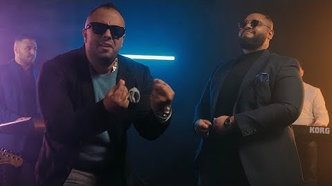 Gabi & Mustafa ❌ Megöl A Hiányod (4K Hivatalos Videóklipp)