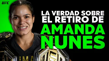 What is Amanda Nunes salary?