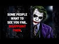 Best JOKER Quotes of all time  Most Powerful JOKER Quotes ...