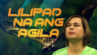 Lilipad na ang Agila - Musikero sa Bukid