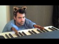 Keyboard Cat Redux