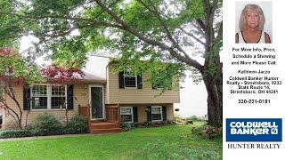1069 Sunnywood Ln, Ravenna, OH Presented by Kathleen Jaczo.
