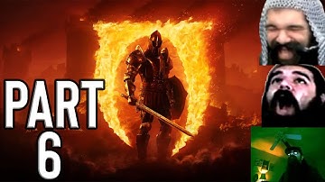 Aris plays Oblivion Remastered - Part 6