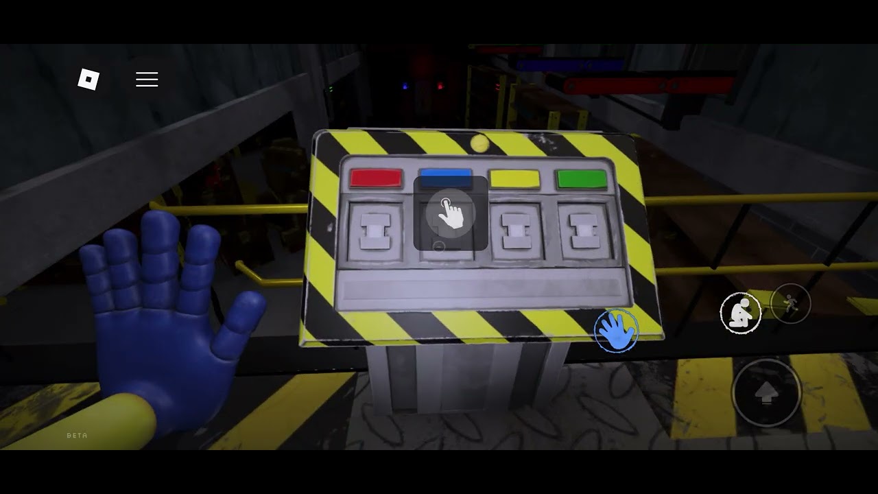 Poppy newtime (Roblox)