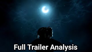 Roblox Doors Floor 2 | Full Trailer Analysis