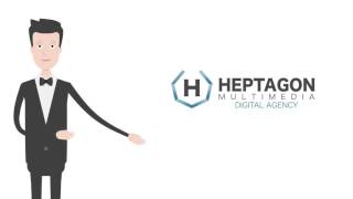 Heptagon Multimedia - Digital Agency Dubai