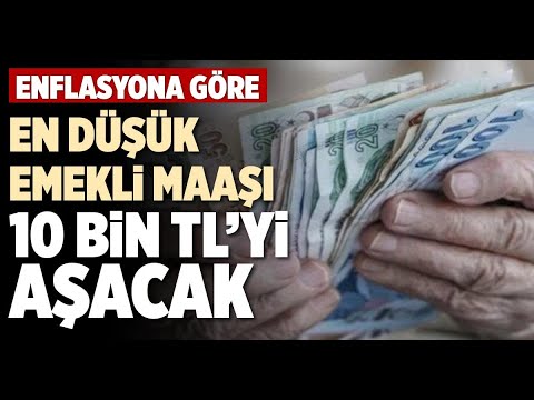 Emekli maaşı düşük kalanların yüreğine su serpilecek! Hesabı kitabı bırakın: İşte eklenecek rakam