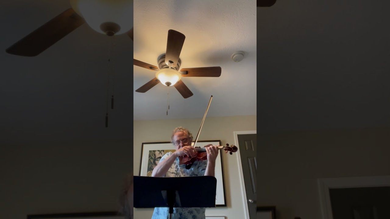 Coble Don Juan Practice