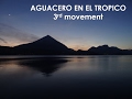 Symphony for water  peace 3rd mouvement