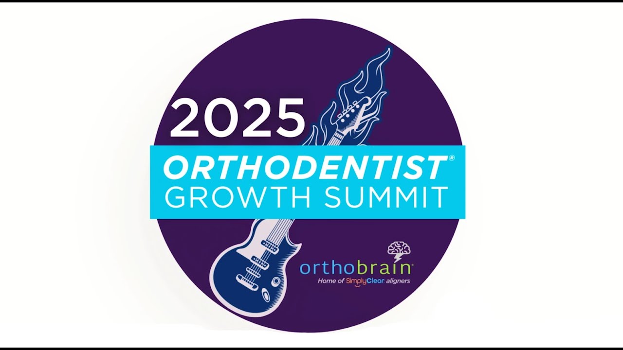 Win From Within: The ABCs That Change Everything | JM Ryerson at OrthoDentist® Growth Summit 2025