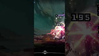 Chaos Zero Nightmare Punch Machine Mei Lin Is Peak