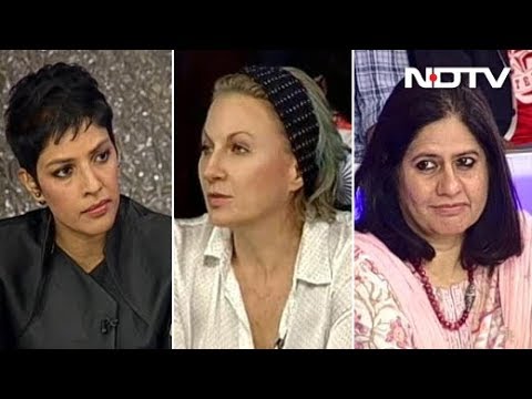 The Best Of NDTV's We The People 2017