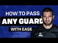 Live Guard Passing Workshop!