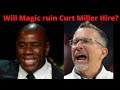 Why the LA Sparks Curt Miller HIRE is DOOMED!