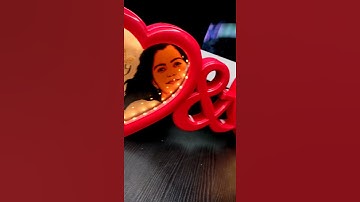 Magic mirror