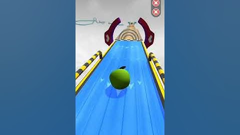 Going Balls New/Speedrun Gameplay/ Level /34 🤑36 gameplay walkthrough