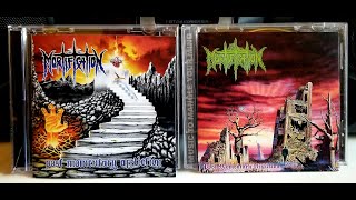 EP. 253 Mortification - Post Momentary Affliction Soundmass reissue