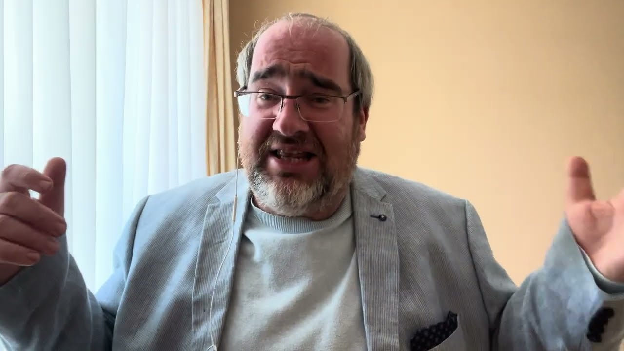 ПЕРЕЛОМ В ПЕРЕГОВОРАХ О МИРЕ?У ТРАМПА ДАЛИ ПРОГНОЗ?ЗЕЛЕНСКИЙ ПОБЕДИЛ ИРАН?ПУТИН ЗАКОНЧИТ,КАК ГИТЛЕР?