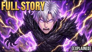 TBATE EXPLAINED — Arthur Leywin's FULL Story So Far [Manhwa Recap]