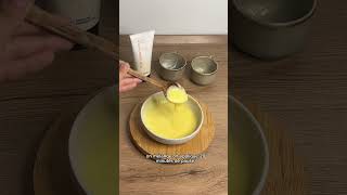 DIY Hair Mask à l’huile de coco, yaourt, œuf & Hair Conditioner Madame La Présidente ! #diy
